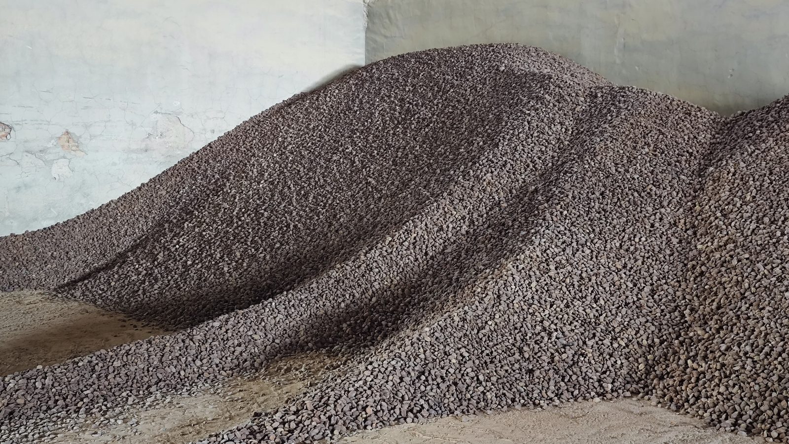 Steel & Metal Smelting