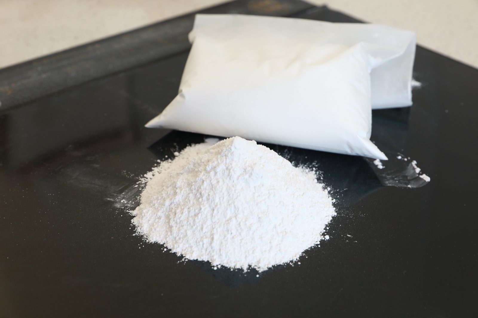 Talc Powder 600 Mesh